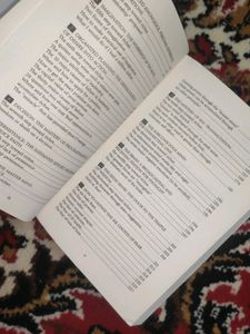Financial Independence/Literacy Books