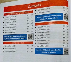 Oswaal Books ICSE Class 10 Solved Papers 2025