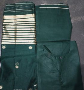 Kurti Pant Duptaa