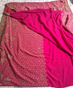 Women's fancy Saree