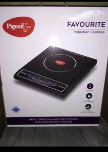 Pigeon Induction