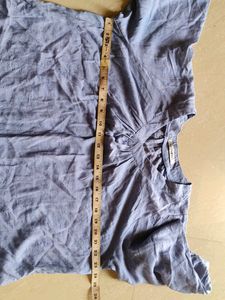 Plus Size Top