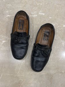 Black Loafers For Men