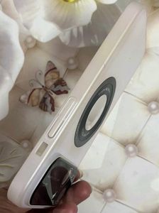 I Phone 15 Back Cover