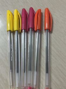 Bulk Pens for Study &amp; Work