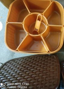 Brand New*** Masaala box For Kitchen Spices