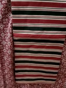 Ajreck Cotton Churidar Material