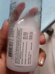 TONYMOLY Wonder Ceramide Mochi Toner