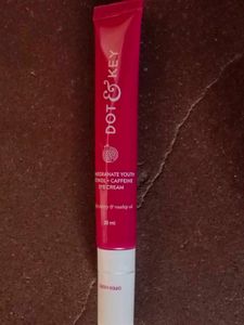 Dot &amp; Key Pomegranate Youth Eye Cream