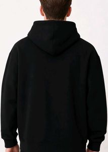 SUN 'N' SUMMER Men Hooded Sweatshirt
