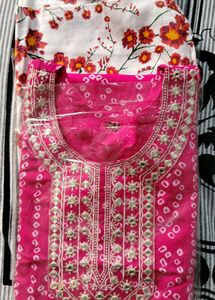 Kurta Set