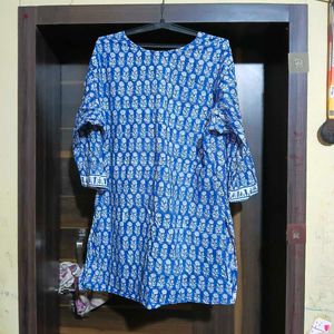 two kurti set