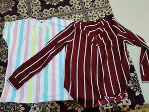 Combo Of 2 Top