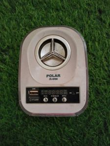 Polar PL-9750 Portable Speaker