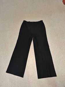 Two korean formal pants