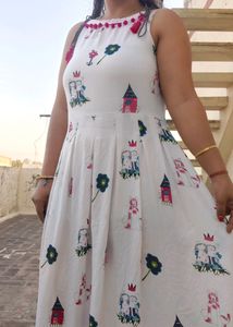 Summer 🌞🏝️ Dress
