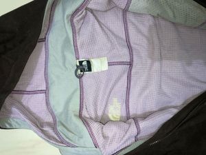 ORIGINAL THE NORTH FACE WINDWALL Jacket