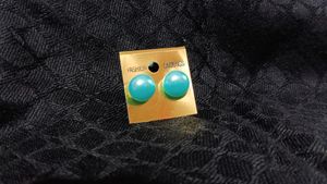 Ring,Stud & Earring