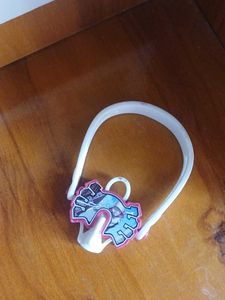 kinderjoy Spider-Man wrist band