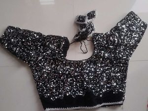 Party Wear Blouse