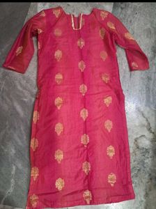 Stiched banarsi Suit