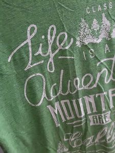Classic Polo Adventure T-Shirt
