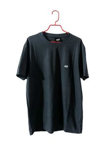 H&M Green oversized T-Shirt