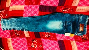 Jeans For Women