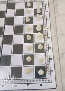 Chess Toy