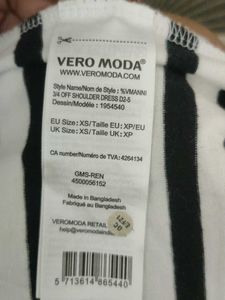 Bodycon Dress Vero Moda