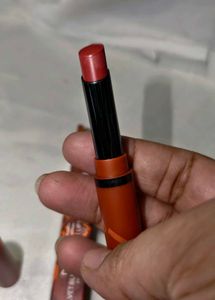 MAC Devoted to Chili Lipstick