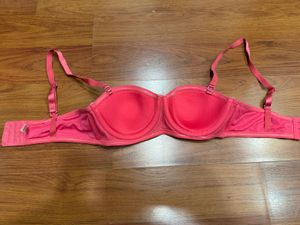 ZIVAME Firefly Dreams Padded Wired Bra