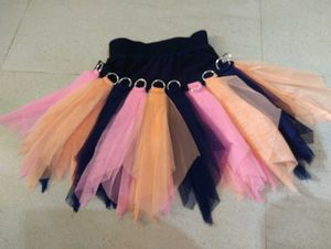 Baby Girl Skirt