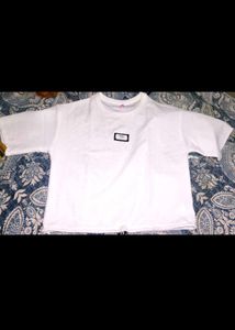 4 Oversized Tshirt