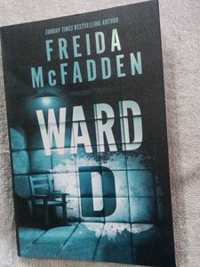 Ward D by Freida McFadden
