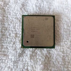 Intel Dual Core Processor