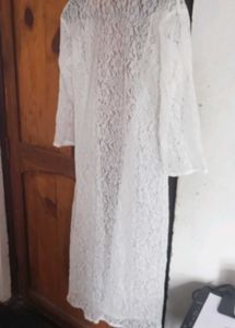 White net outer