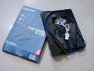 Boat Headphones