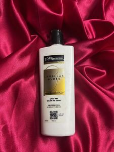 Tresemme Lamellar Gloss Conditioner
