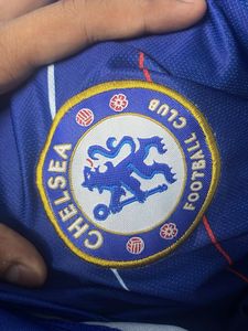 Chelsea FC 2019-20 Home Jersey for man and woman ,