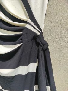 Ralph Lauren Striped Dress