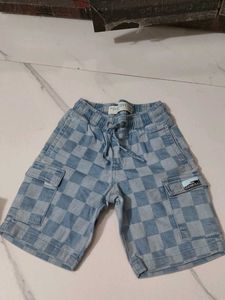 boys shorts