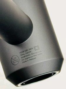 Dyson Supersonic Hair Dryer 1:1
