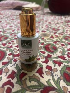 Face Serum - Acne And Spot Correction