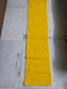 Multicolor Durable Beautiful TABLE RUNNER