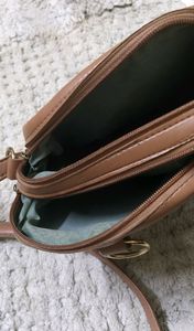 back pack/Sling bag