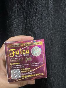 Fanzida Beauty Cream for Dark Spots