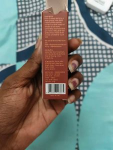 Mars Creamy Matte Lipstick