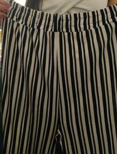 WOMEN PALAZZO | LIKE NEW