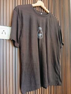 Graphic Print T-Shirt